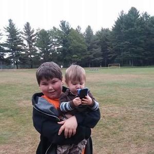 Meet your Posher, Greg